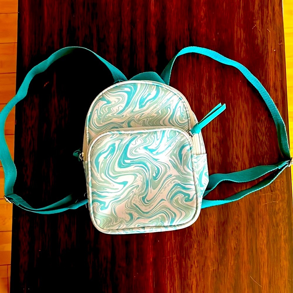 Small festival Backpack